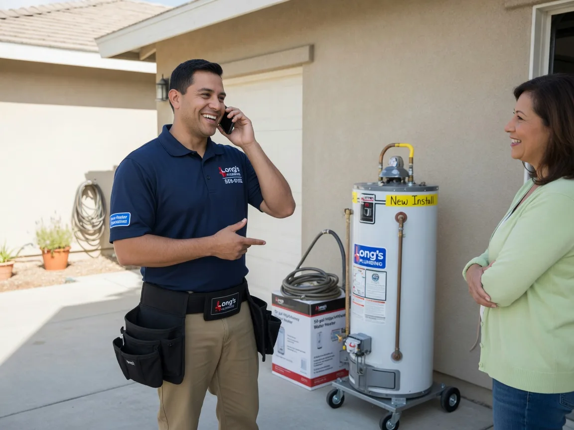 Leak Detection New Paris, PA FAQs